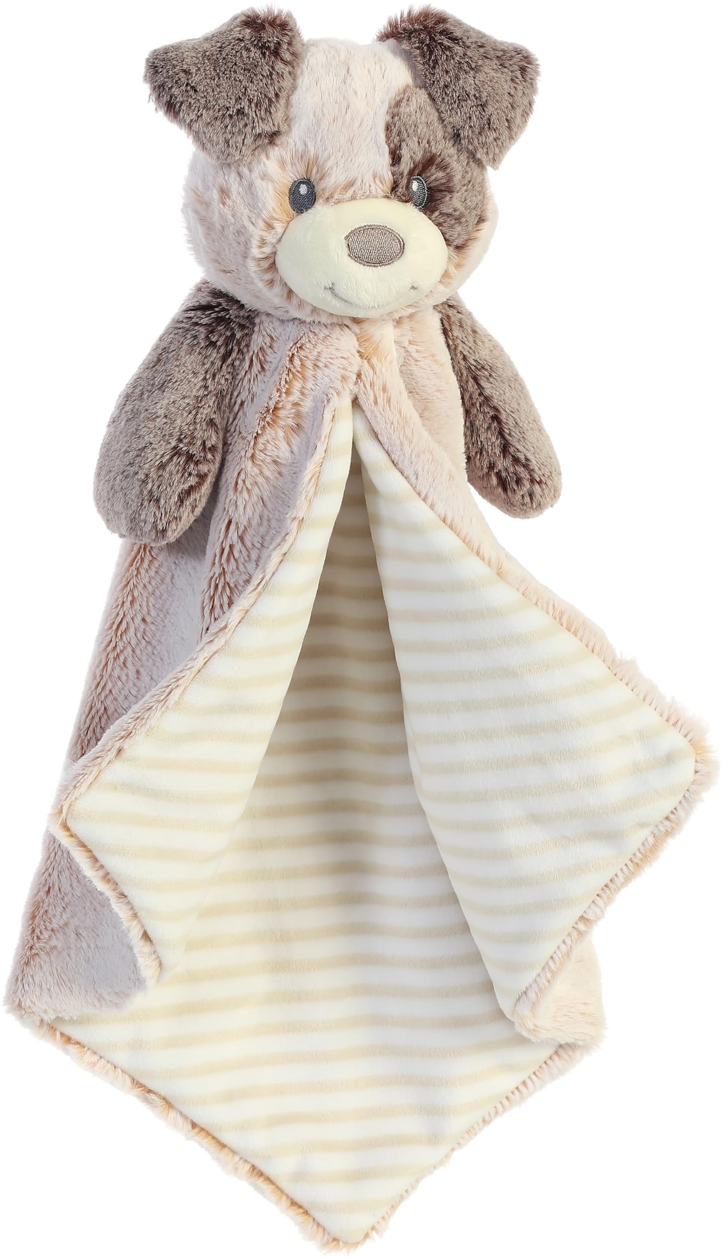 Aurora Snuggly Cuddlers Luvster Pocko Plush Stuffed Animal Toy - 16