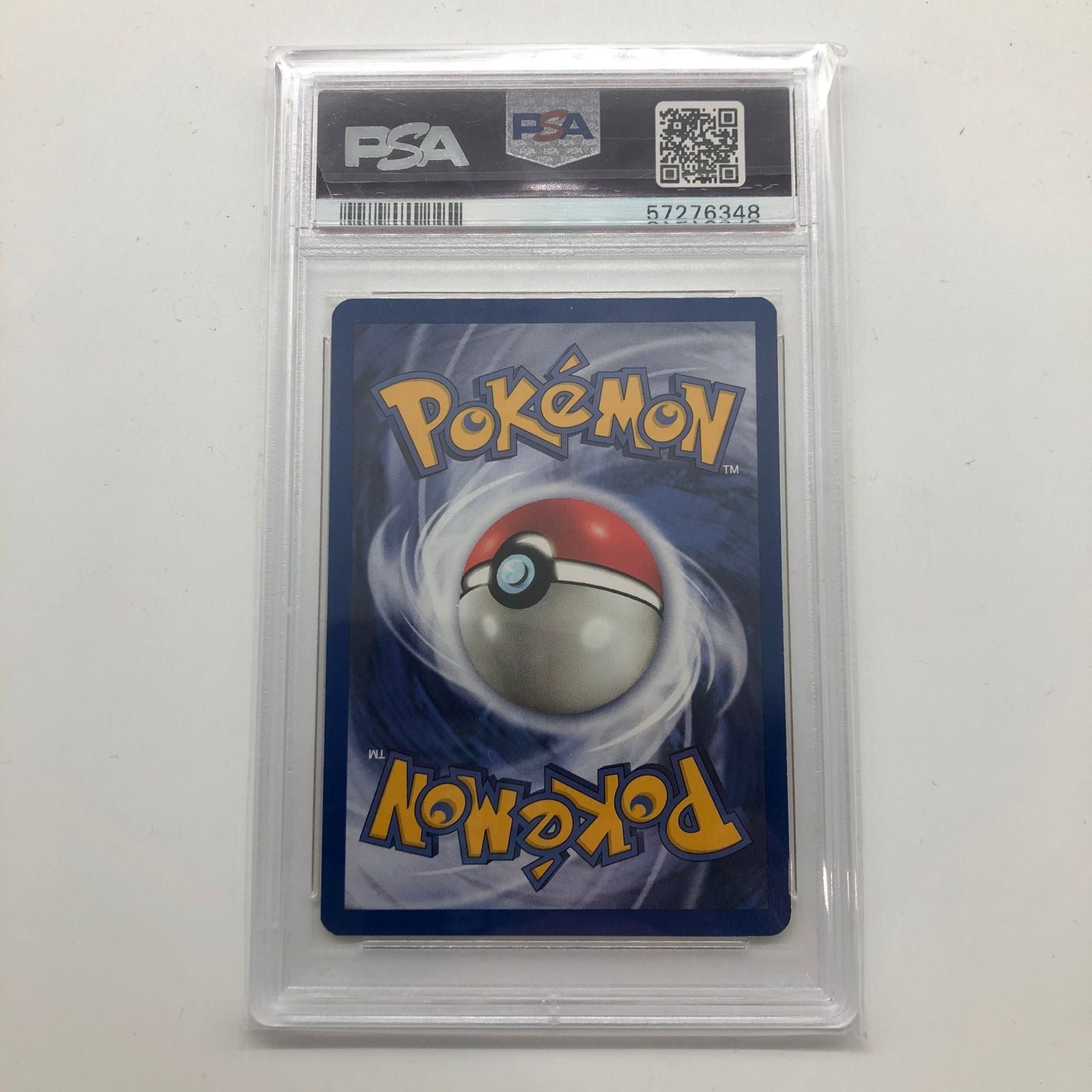 Dark Jolteon Pokemon Card 38/82 Rocket PSA 9 Graded - Rare Collectible Trading Card for Pokemon Fans & Card Game Battles