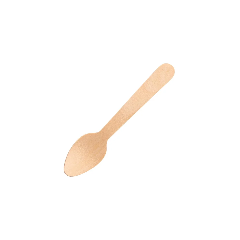 Disposable Cutlery Set - 25 or 100 Pieces - Plastic Forks, Knives & Spoons - Perfect for Picnics, Parties & Takeout