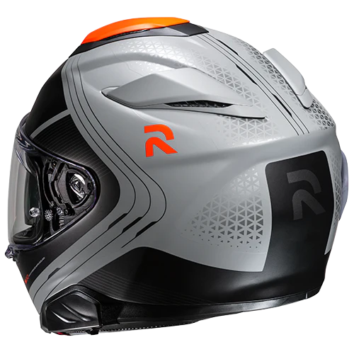 Rpha 71 Frepe 24709569 - Premium Motorcycle Helmet for Men & Women - High-Performance Riding Gear for Street Bikes, Cruisers & Touring - DOT & ECE Certified Safety Protection