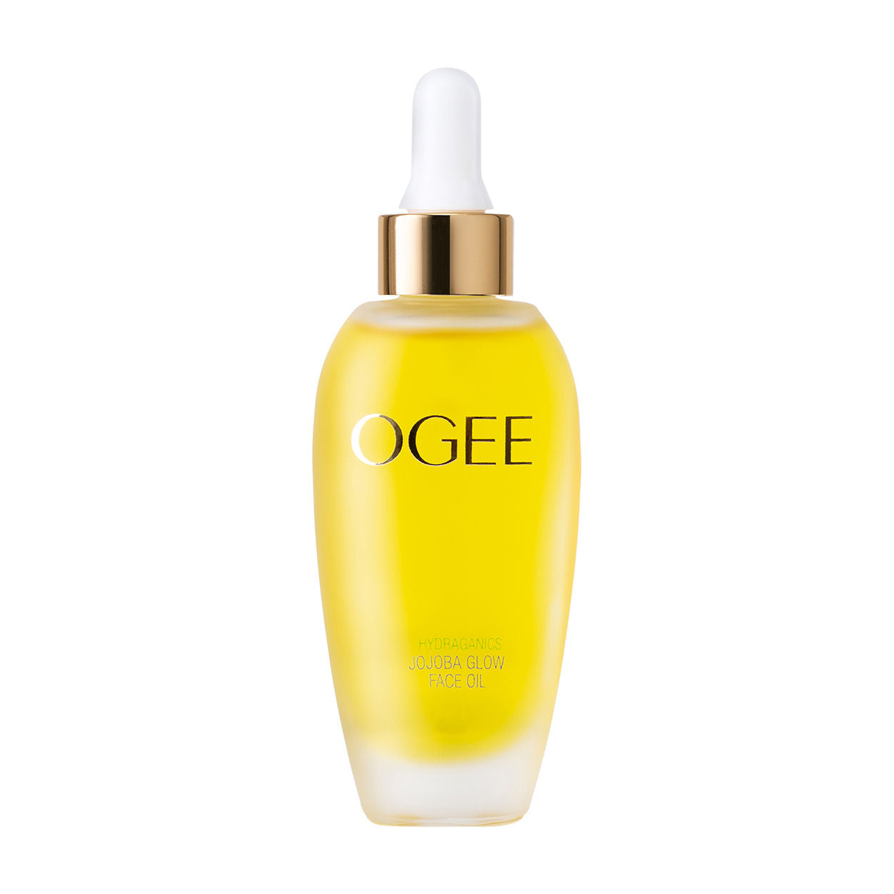 Organic Jojoba Glow Face Oil for Hydration & Anti-Aging - Natural Moisturizer for Dry Skin - Perfect for Night Routine & Daily Skincare Regimen