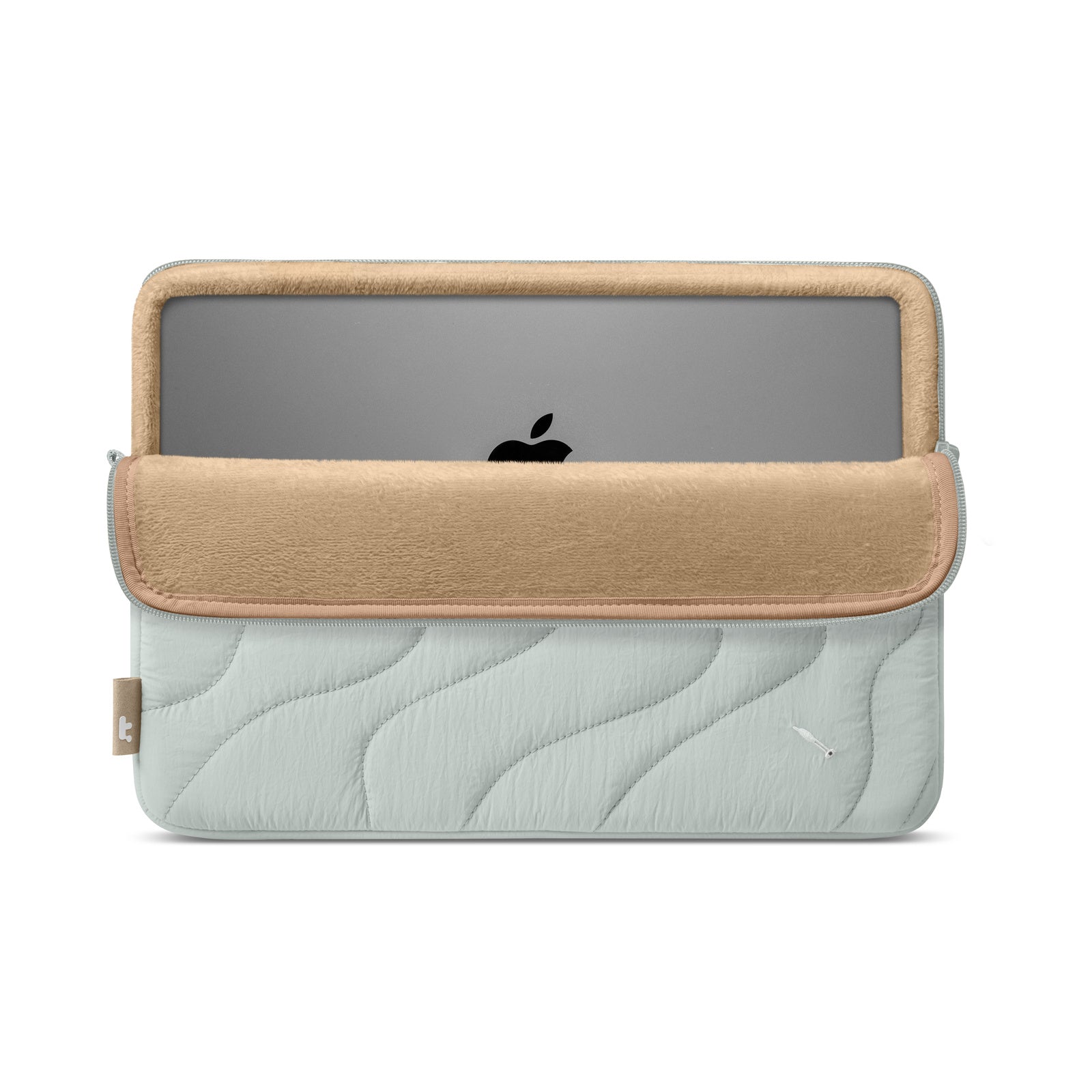 Premium Terra A27 Laptop Sleeve for 13-inch MacBook Air - Slim Protective Case with Soft Interior | Perfect for Work, Travel & School Commute