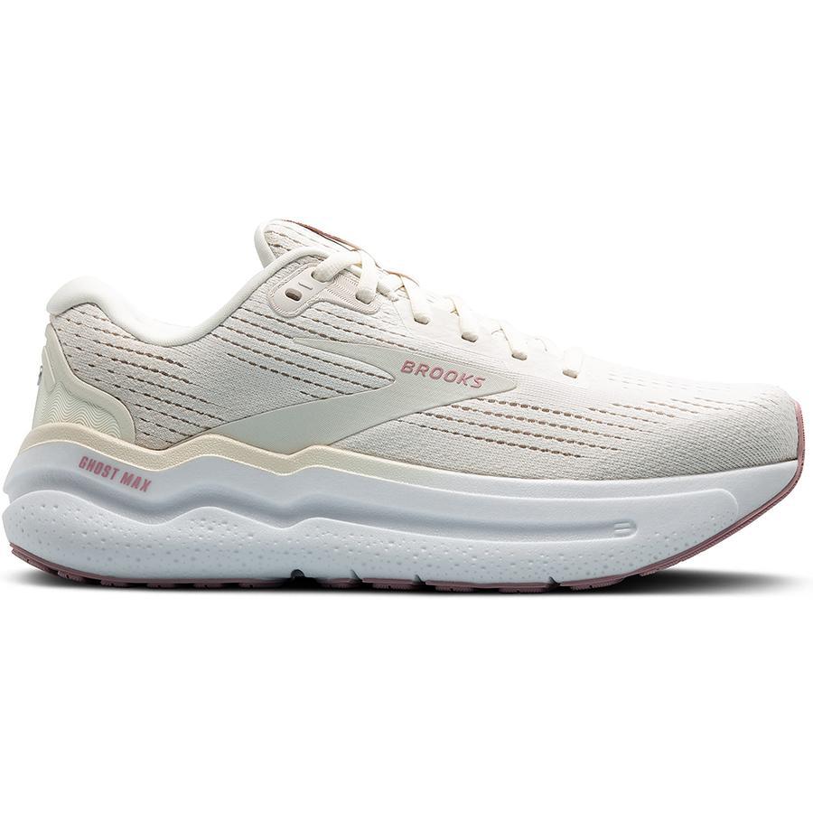 Women's Ghost Max 2 Running Shoes - Lightweight Cushioned Sneakers for Jogging, Training & Gym Workouts | Perfect for Road Running, Treadmill & Outdoor Activities