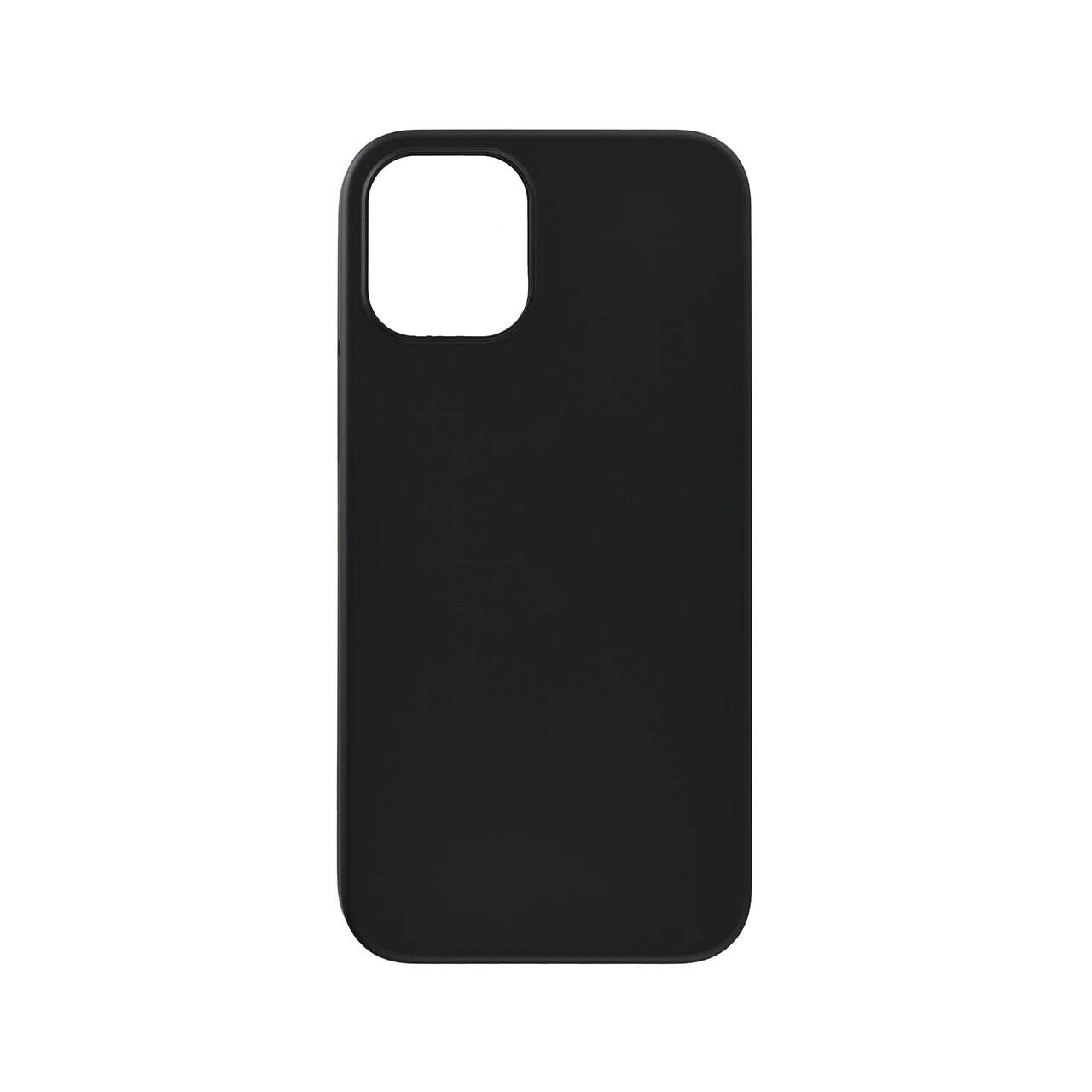 Durable Rubber Air Jacket Case for iPhone 12 Mini - Shockproof & Slim Protective Cover | Perfect for Everyday Use, Outdoor Activities & Travel Protection