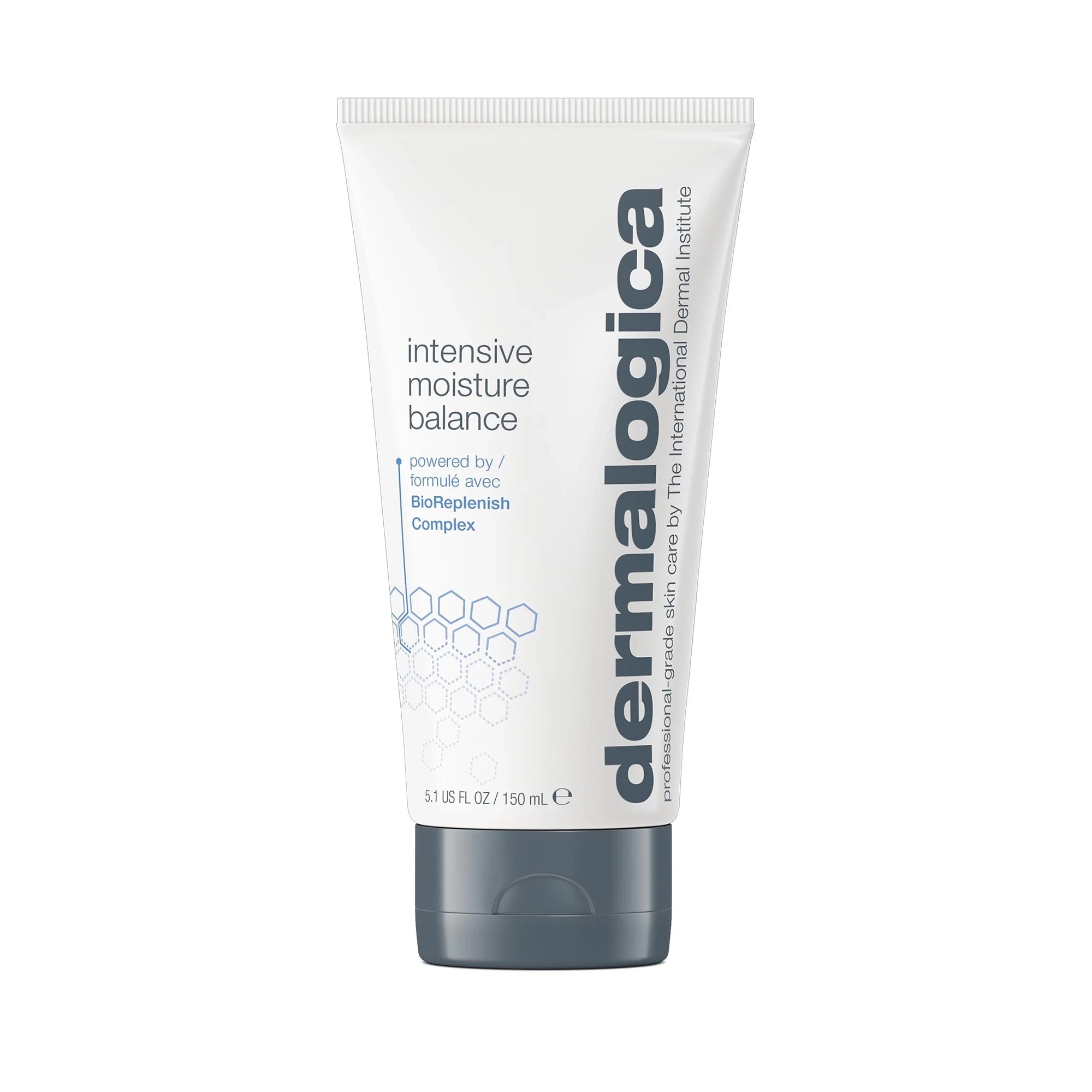 Dermalogica Intensive Moisture Balance Face Moisturizer for Dry Skin - Hydrating & Nourishing Daily Skincare Cream for Women & Men - Perfect for Night Routine & Winter Care