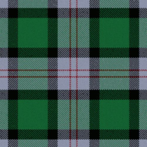 Herbage Ancient Tartan Plaid Blanket - Soft & Cozy Wool Throw for Home Decor, Picnics, and Outdoor Adventures