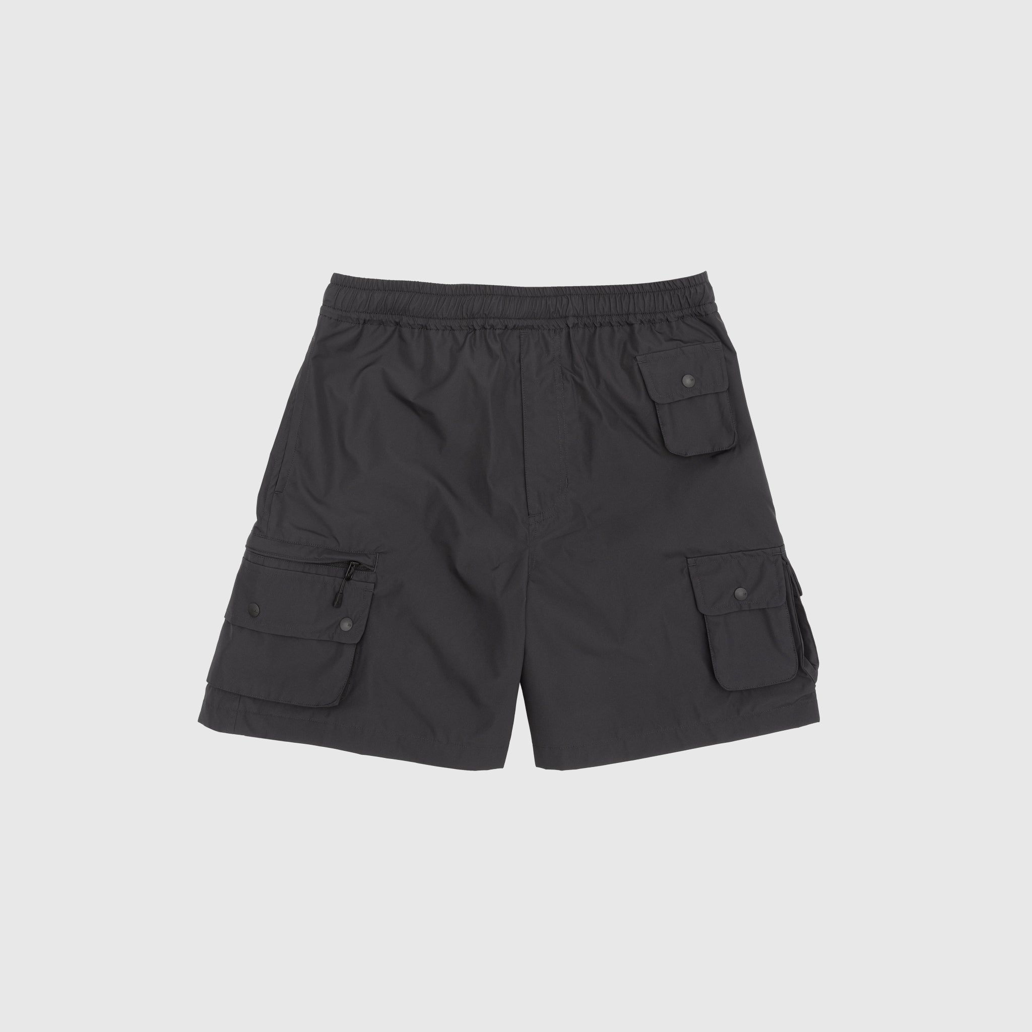 GORE-TEX Windstopper Hiking Shorts for Men & Women - Waterproof, Breathable Outdoor Shorts for Mountain Climbing, Trail Running & Camping