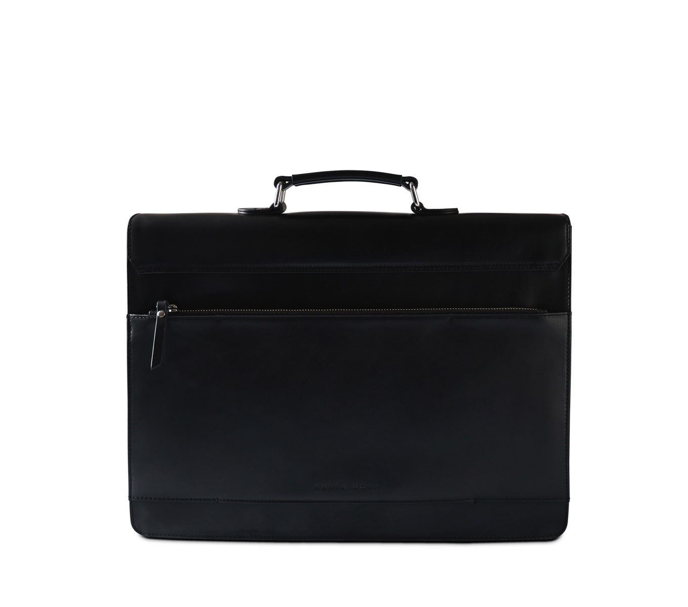Premium Norman Laptop Bag for Men & Women - Waterproof 15.6 Inch Business Backpack with USB Charging Port - Perfect for Work, Travel & College