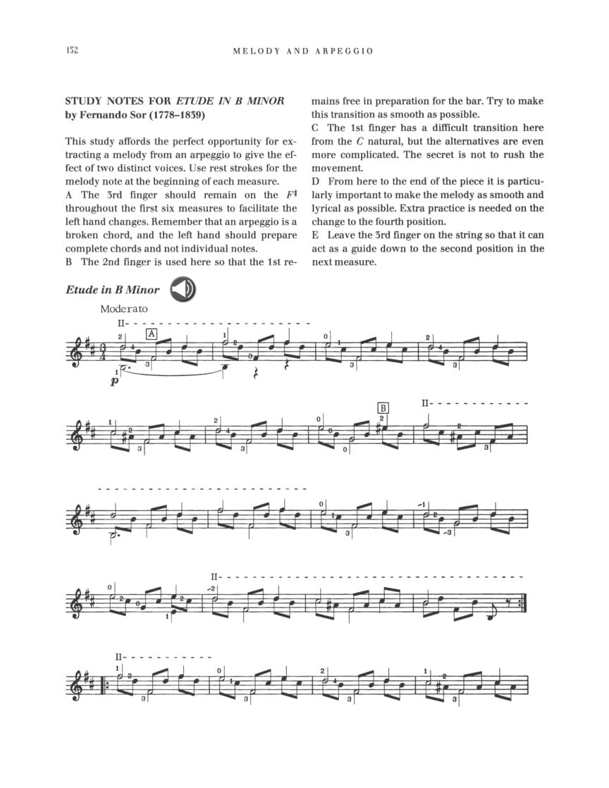 Solo Guitar Playing Book 1 - 4th Edition with Online Audio | Beginner Guitar Lessons & Practice Guide for Acoustic & Electric Guitarists