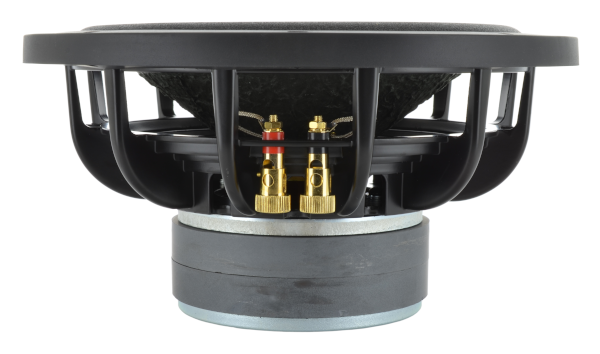 Bold North Audio BWF 1002 10