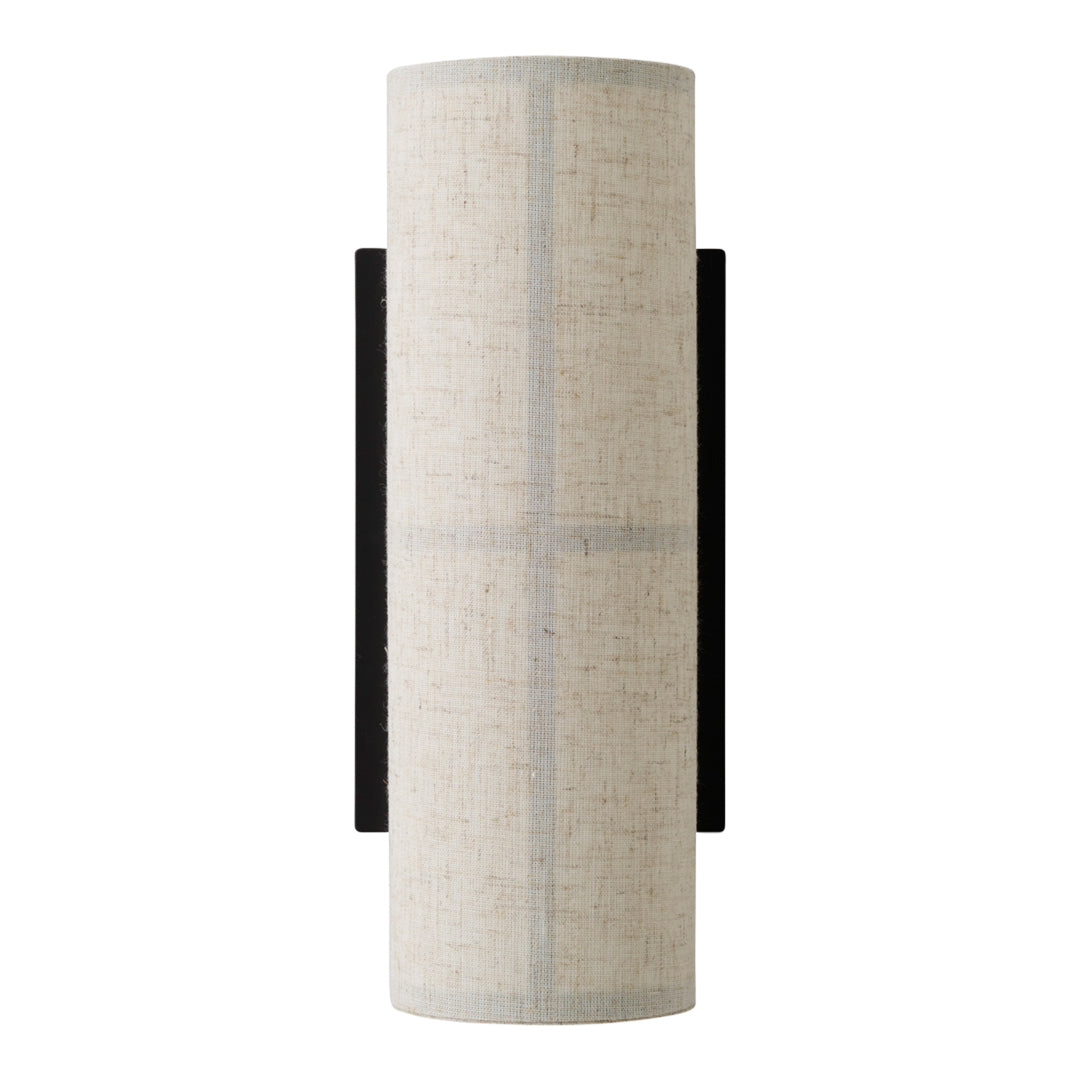 Hashira Wall Lamp - Modern LED Wall Light for Bedroom, Living Room & Hallway - Dimmable & Energy-Efficient Home Decor Lighting