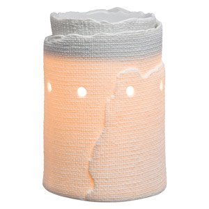 Scentsy Deluxe Warmer - Premium Wax Melter for Home Fragrance | Perfect for Living Room, Bedroom & Office Aromatherapy