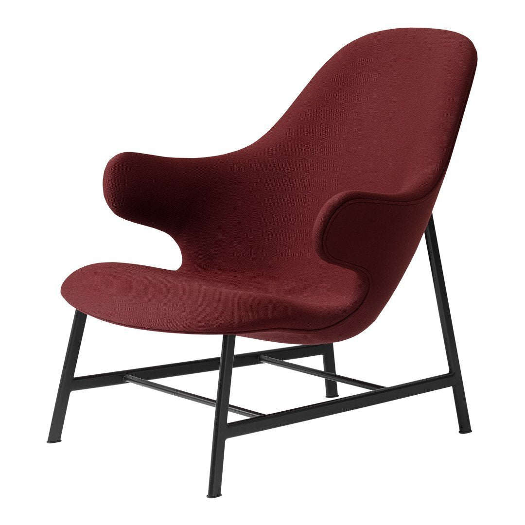 JH13 Lounge Chair - Modern Comfortable Accent Chair for Living Room, Bedroom & Office - Perfect for Relaxing, Reading & Lounging