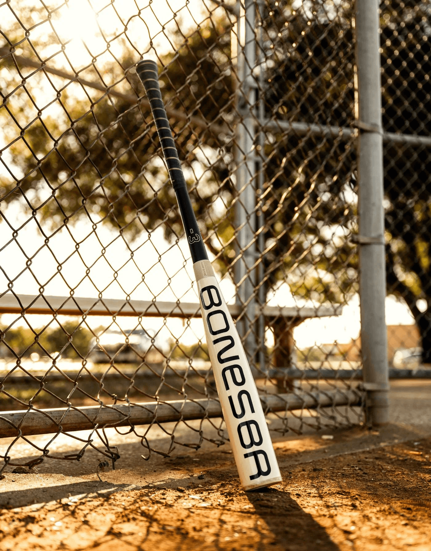2025 Warstic Bonesaber Hybrid BBCOR Baseball Bat - High Performance Youth & Adult Baseball Bat for Power Hitting | Perfect for Games, Training & Tournaments