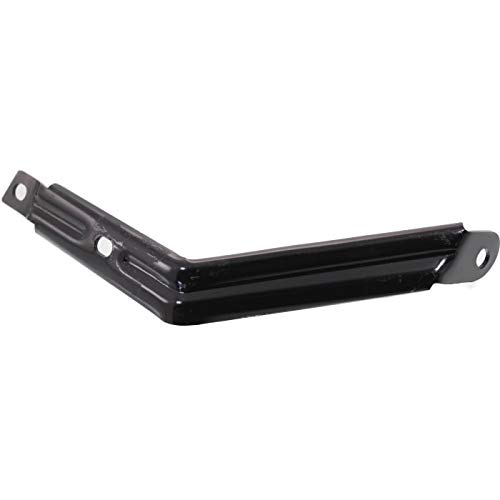 Front Bumper Complete Brackets Kit - Replacement Parts for Car Repair & Auto Body Restoration | Perfect for DIY Mechanics & Collision Repair Shops