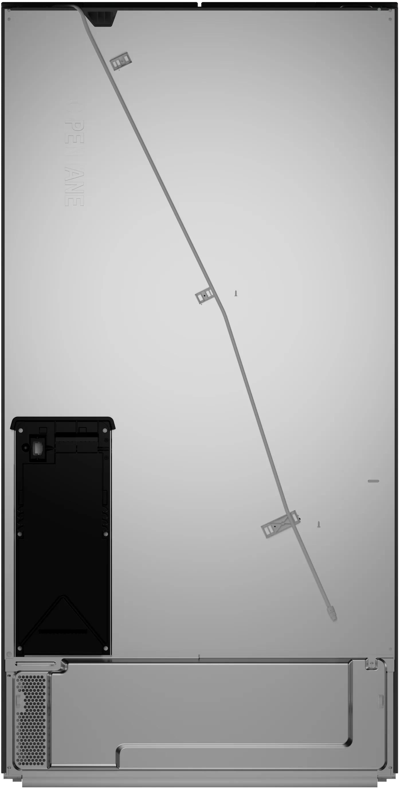 Bosch B36CD10ENS 100 Series 36