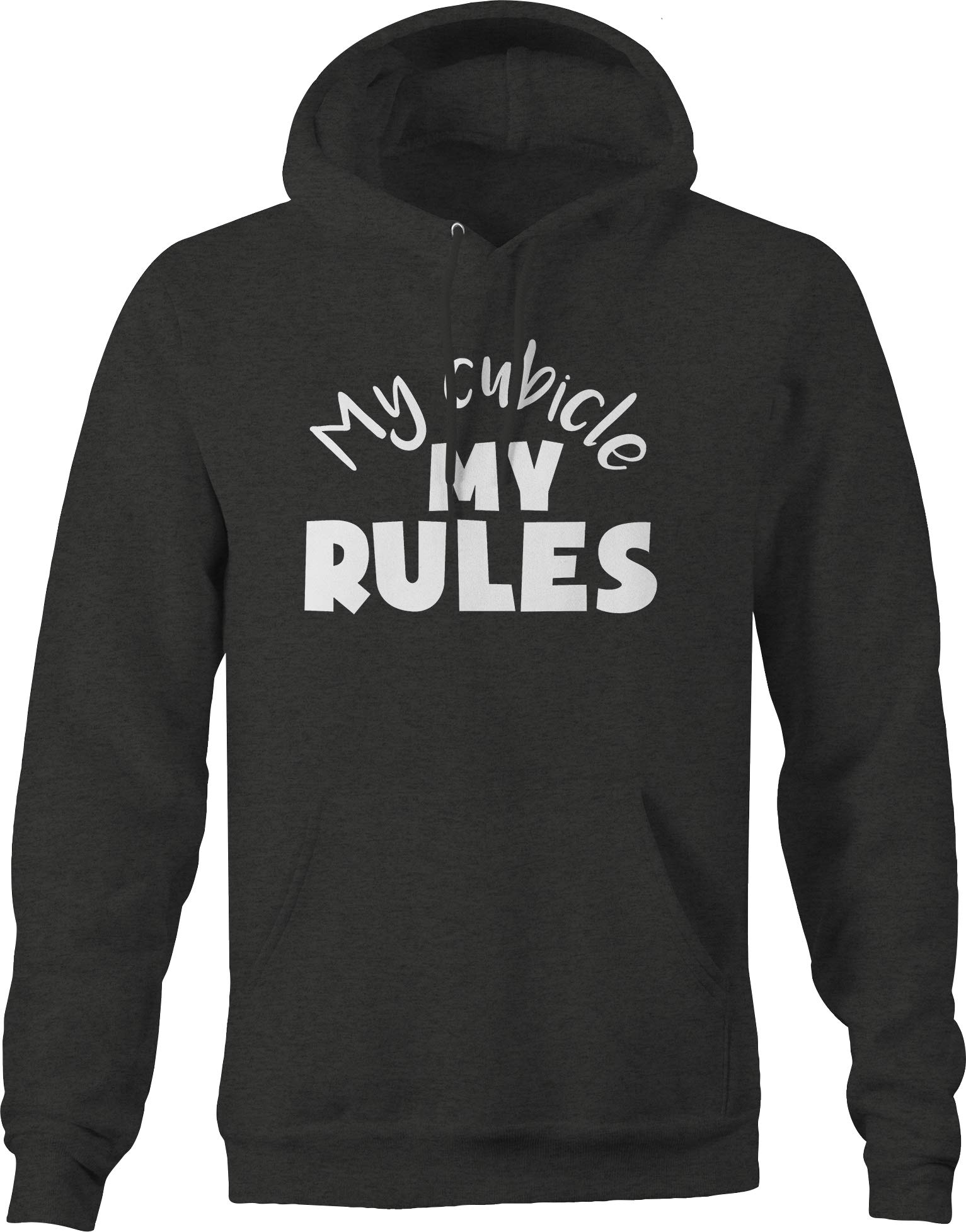 My Cubicle My Rules