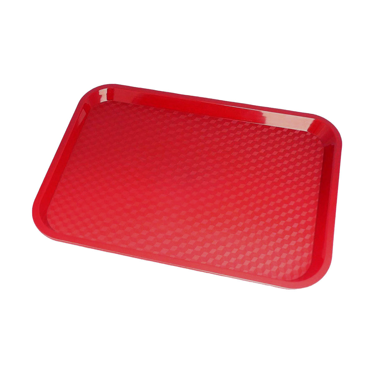 Cambro 1418FF163 Fast Food Tray - 18