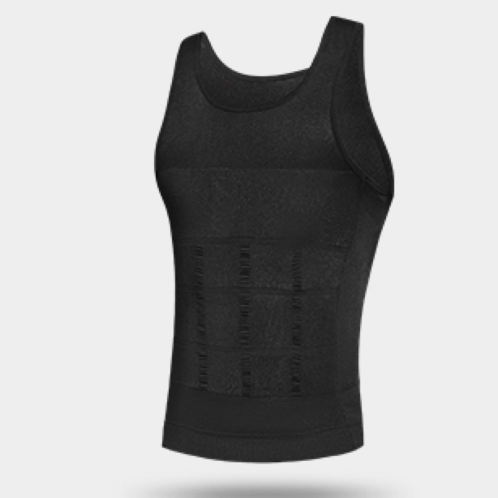 Men's Waist Trainer Shapewear - Slimming Body Shaper for Muscle Support & Posture Correction | Perfect for Gym, Workouts & Everyday Wear