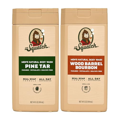 Smoky Timber