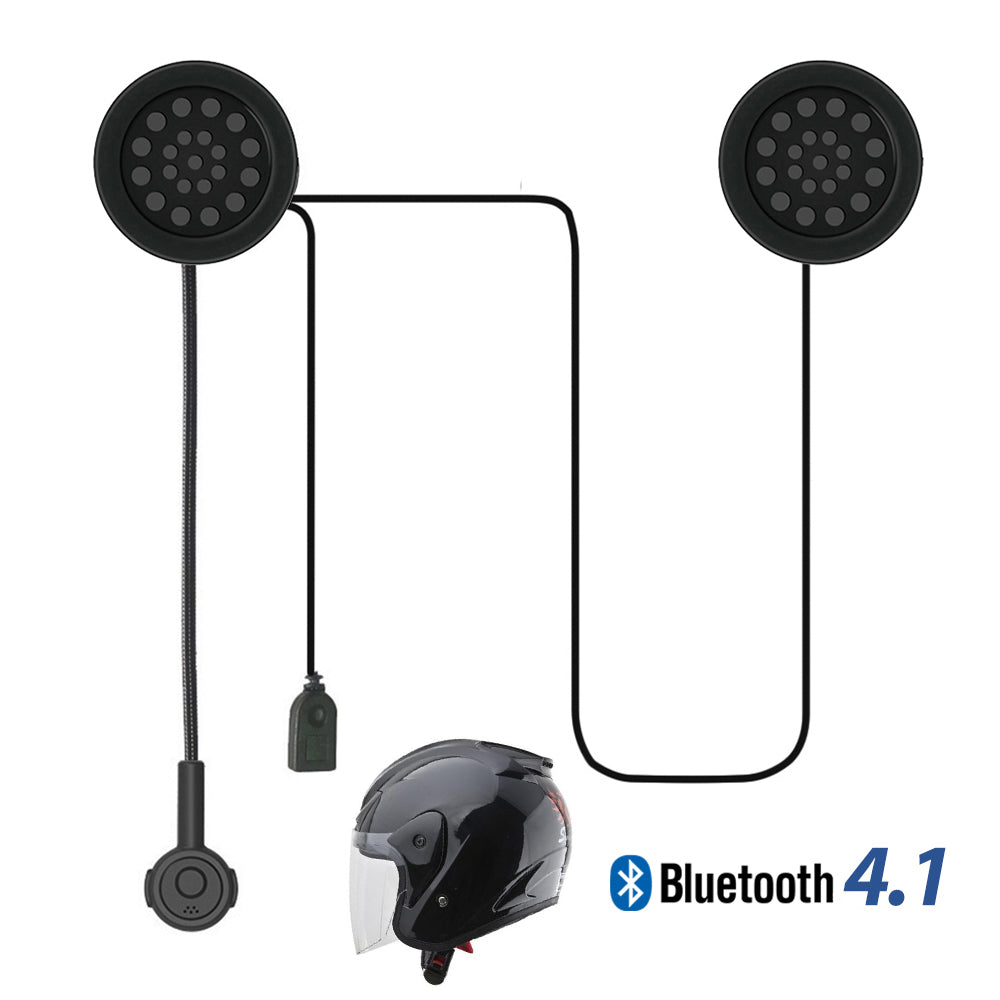 Radioddity MH01 / MH02 Motorcycle & Bicycle Helmet - Lightweight, Durable Safety Gear for Riders - Perfect for Commuting, Road Trips & Outdoor Adventures
