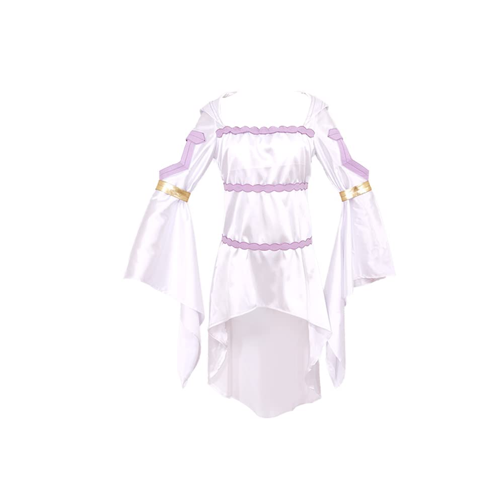 Kumoko Cosplay Costume Full Set - Anime 'So I'm a Spider, So What?' Spider Dress Outfit for Halloween, Conventions & Cosplay Events | Women's Anime Character Costume