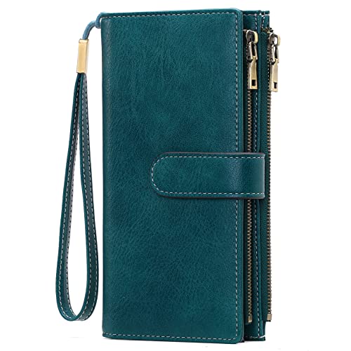 A05-Peacock Blue