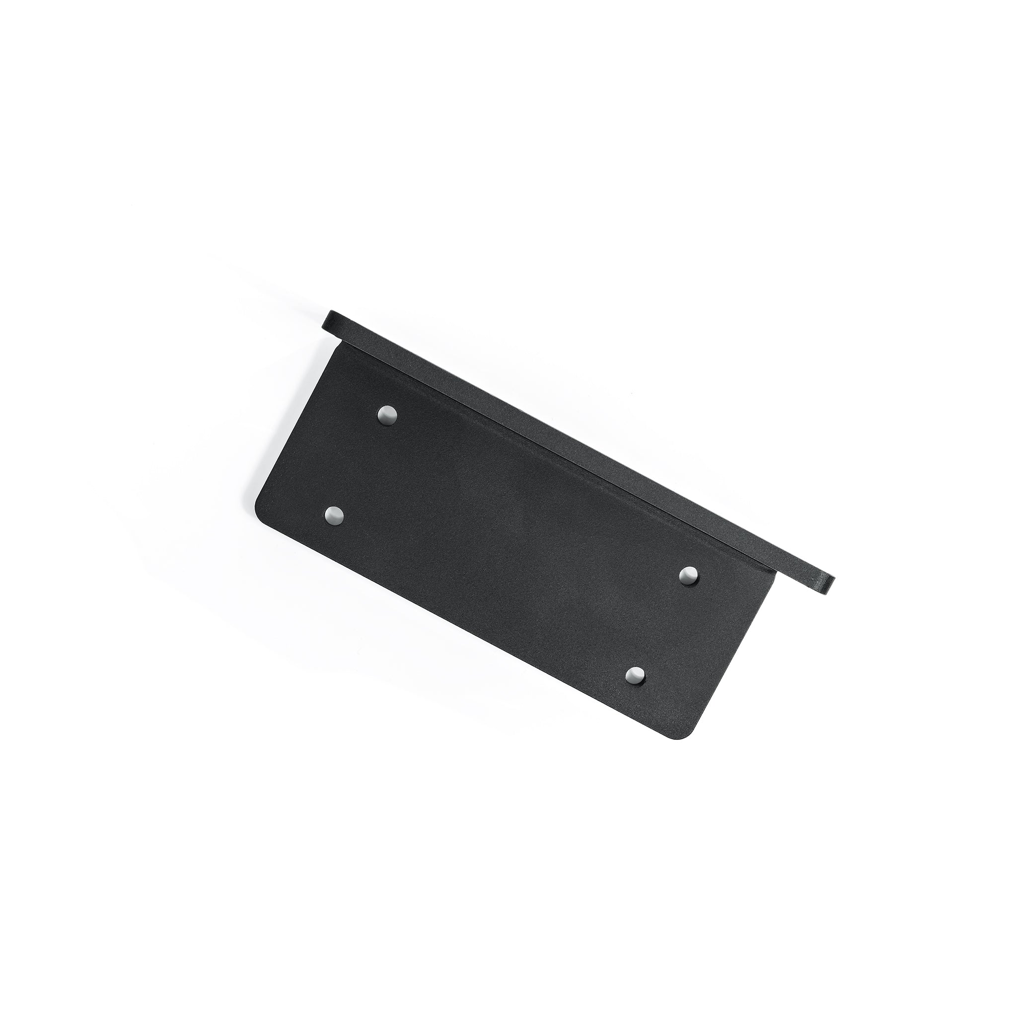 H.O.E Dual Adapter Plate - Back to Back Mounting Bracket for Heavy-Duty Equipment & Machinery | Perfect for Industrial, Automotive, and Construction Applications
