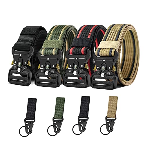 Black/Green/Black/Khaki