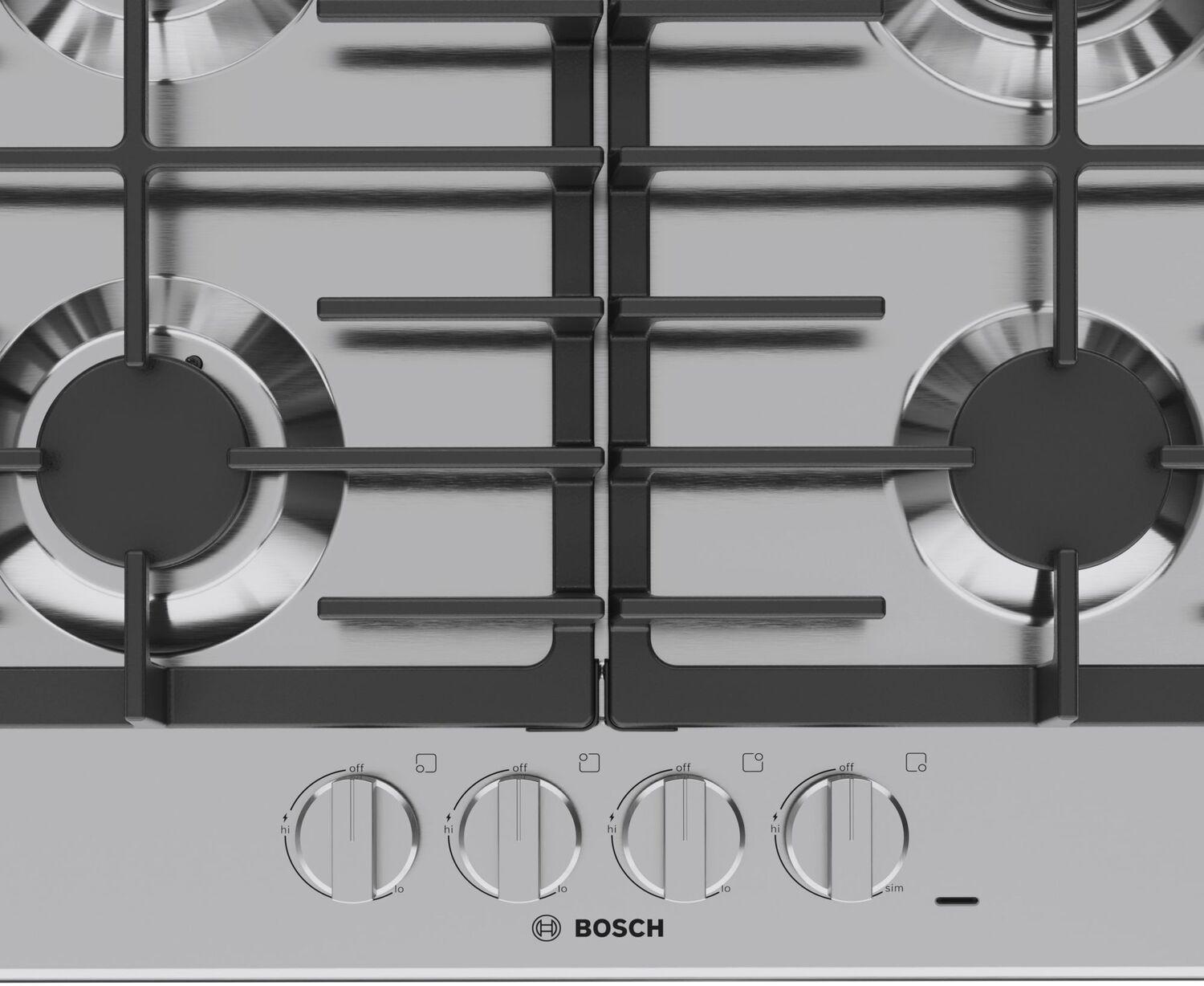 Bosch NGM5453UC 500 Series 36