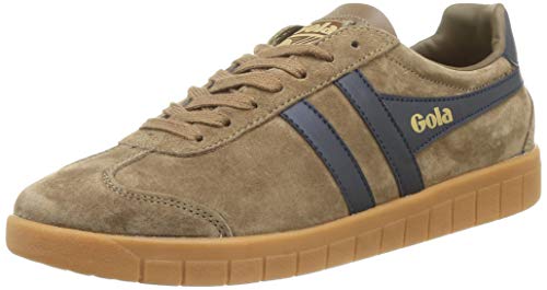Tobacco Navy Gum