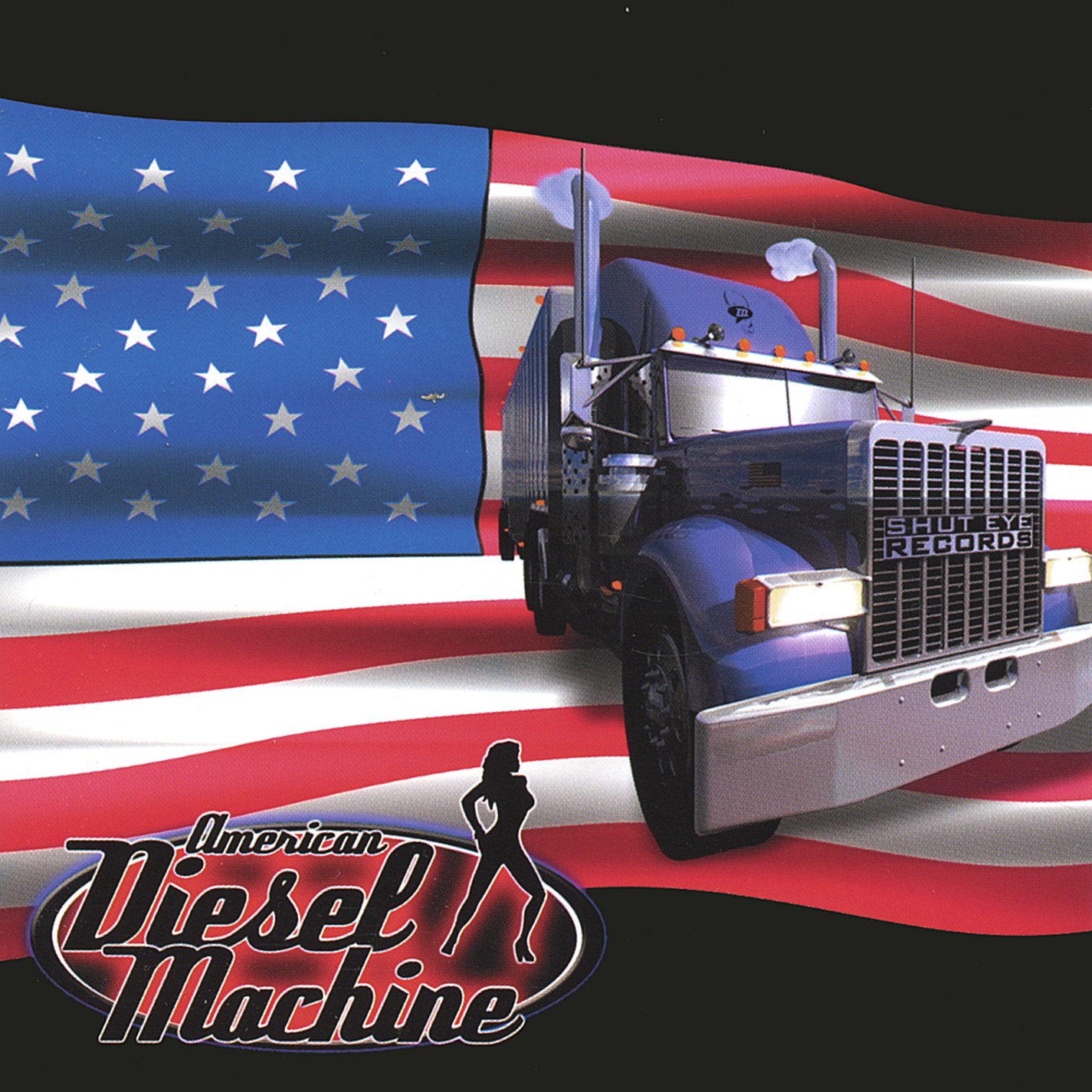 Diesel Engine Parts & Accessories for Trucks & Heavy Equipment | American Diesel Machine | Perfect for Construction, Farming & Industrial Use