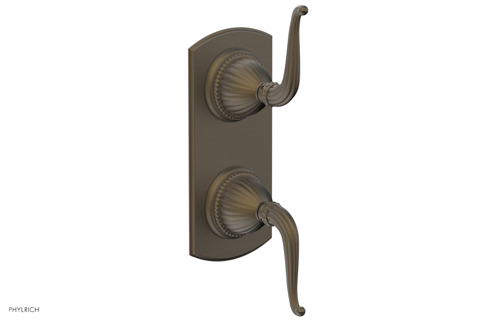 Georgian & Barcelona Volume Control Diverter Trim Lever Handle 4 376 - Perfect for Bathroom & Shower Faucet Upgrades, DIY Plumbing Projects, and Home Renovations