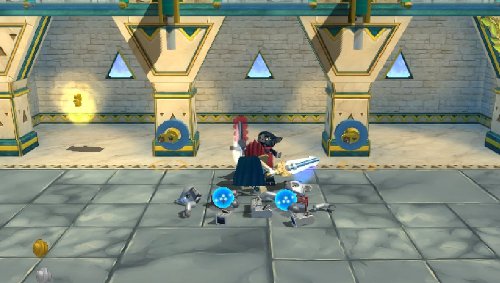 LEGO Legends of Chima: Laval’s Journey - PS Vita Game | Action-Adventure Video Game for Kids & Teens | Perfect for Travel & Family Game Nights