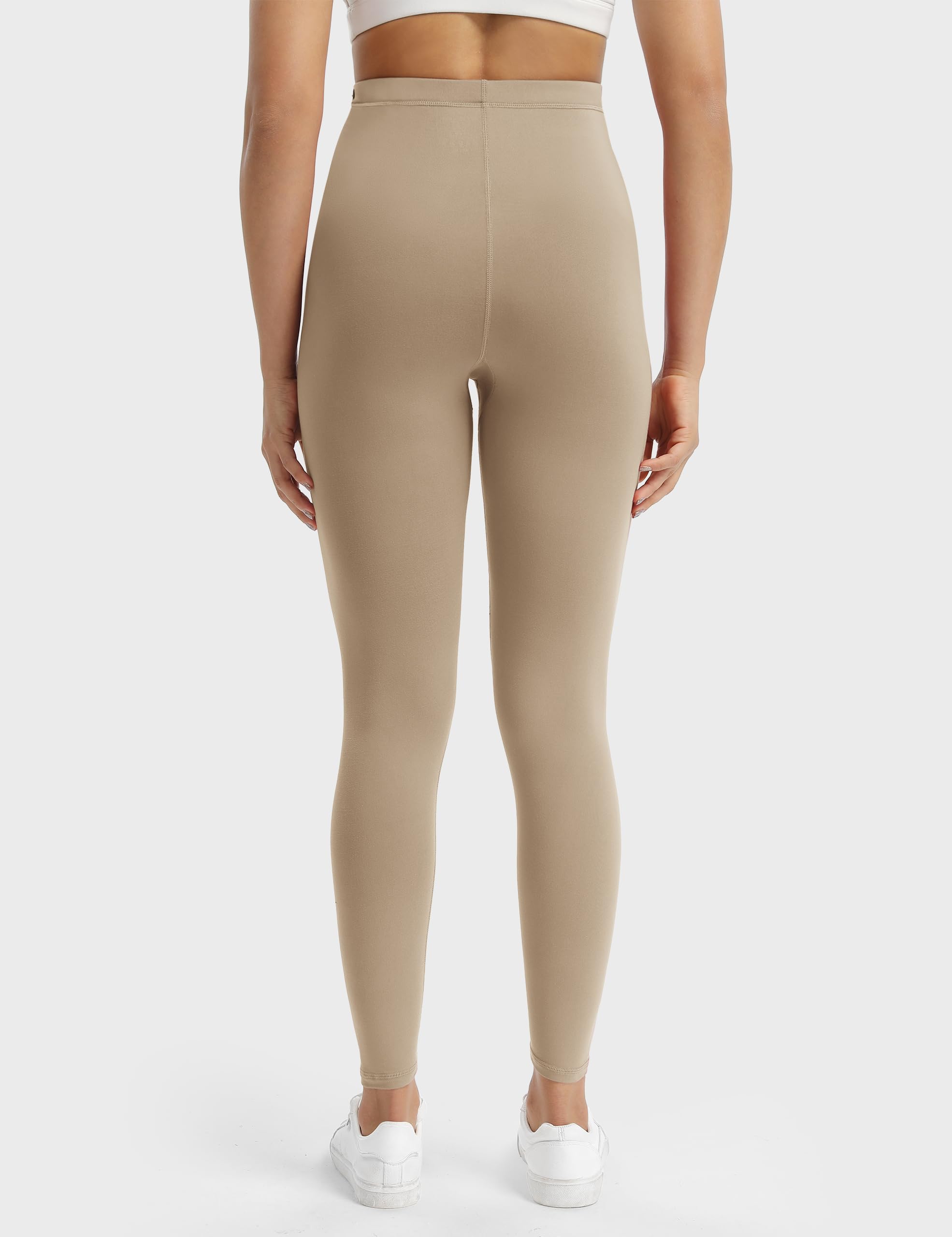 Buttergene Women's Maternity Leggings - Over The Belly Pregnancy Yoga Pants for Workout & Comfort - Perfect for Prenatal Exercise, Yoga, and Everyday Wear