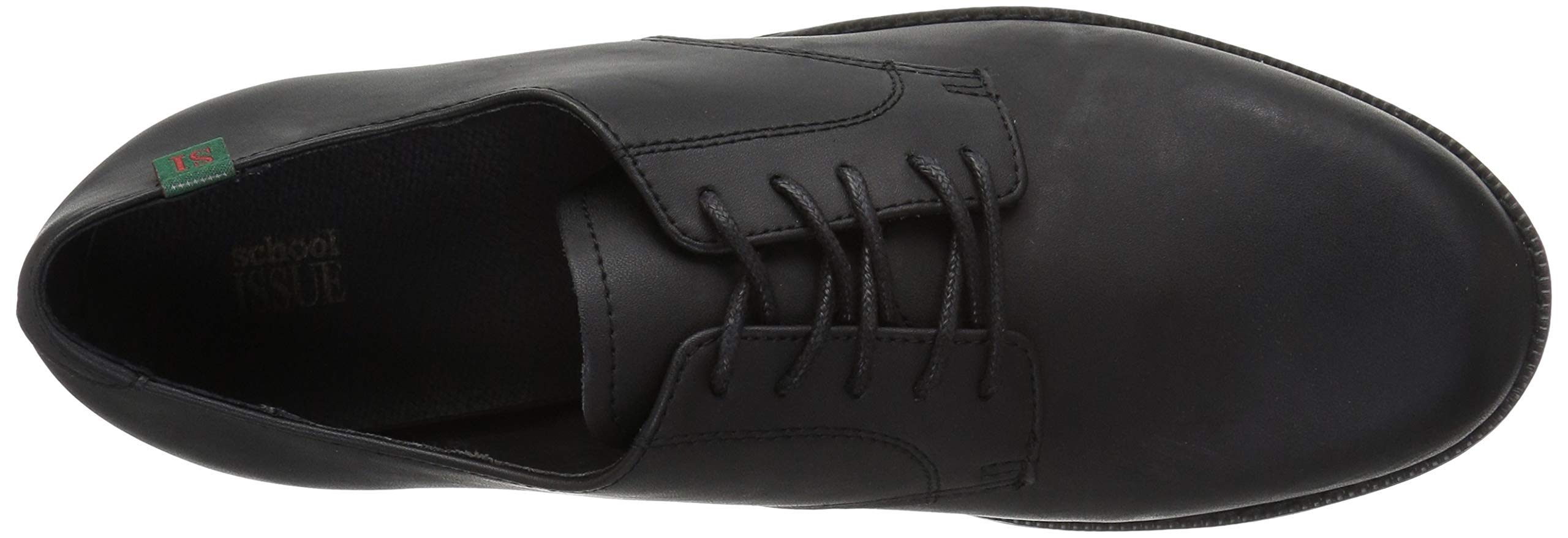 Men's Semester School Uniform Shoes - Comfortable & Durable Dress Shoes for Students - Perfect for Classrooms, Daily School Wear & Formal Occasions