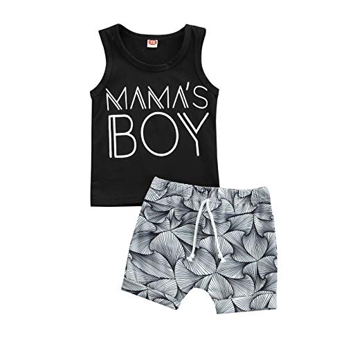 Mamas Boy Shirt