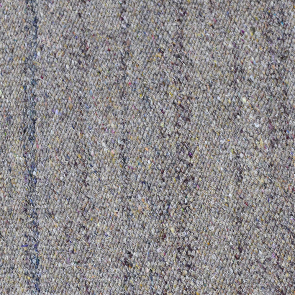 Purity Hand Woven Rug - Premium Bohemian Style Area Rug for Living Room, Bedroom & Home Decor | Soft & Durable Natural Fiber Carpet