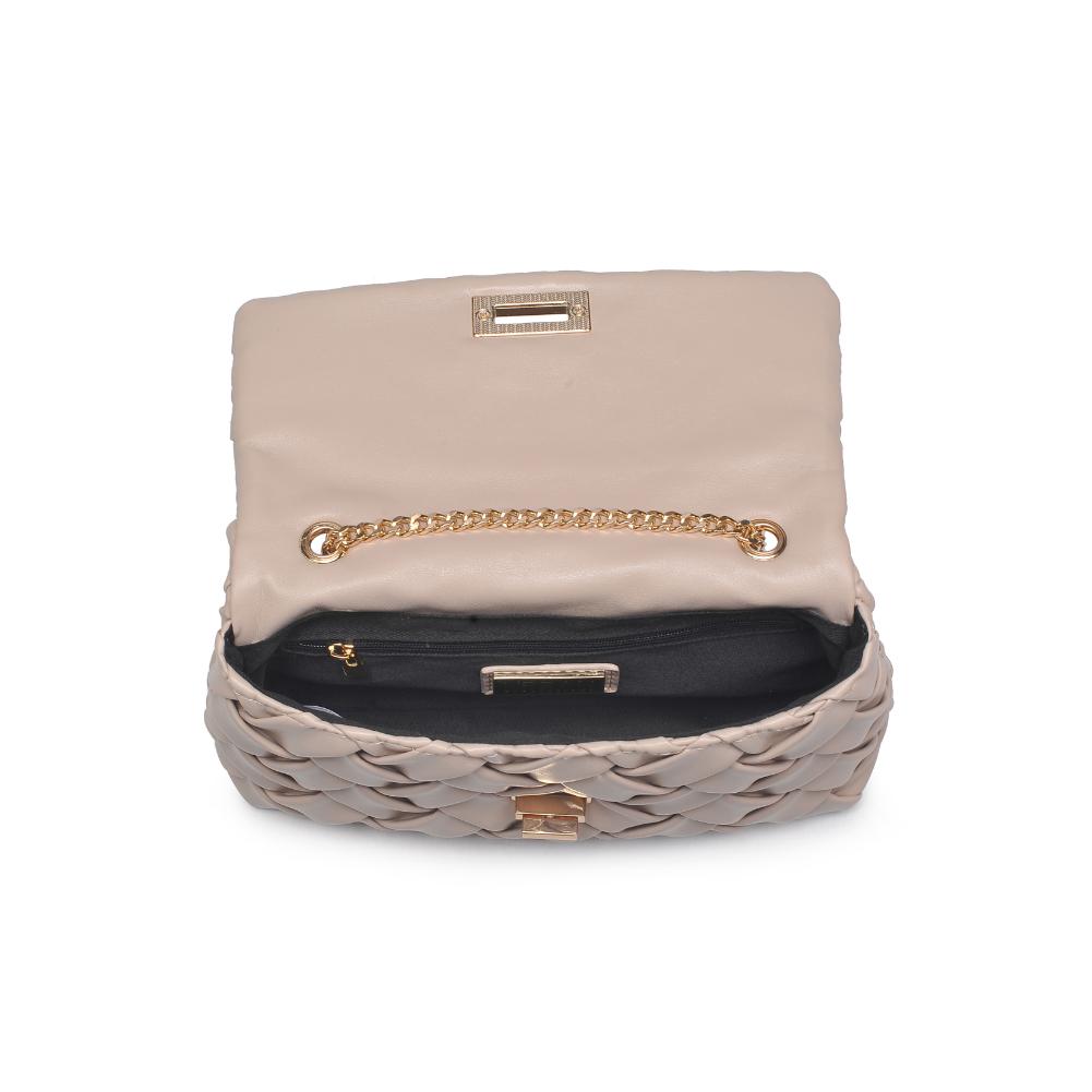 Teagan Crossbody Bag for Women - Stylish & Lightweight Shoulder Purse - Perfect for Everyday Use, Travel, and Shopping