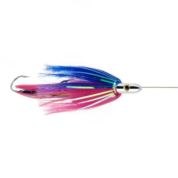 MYLAR/BLUE/PINK