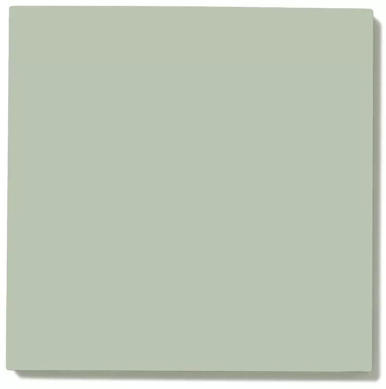 15x15 cm Pistasch Granite Clinker Tiles by Winckelmans - Perfect for Kitchen Backsplash, Bathroom Walls & Outdoor Patios