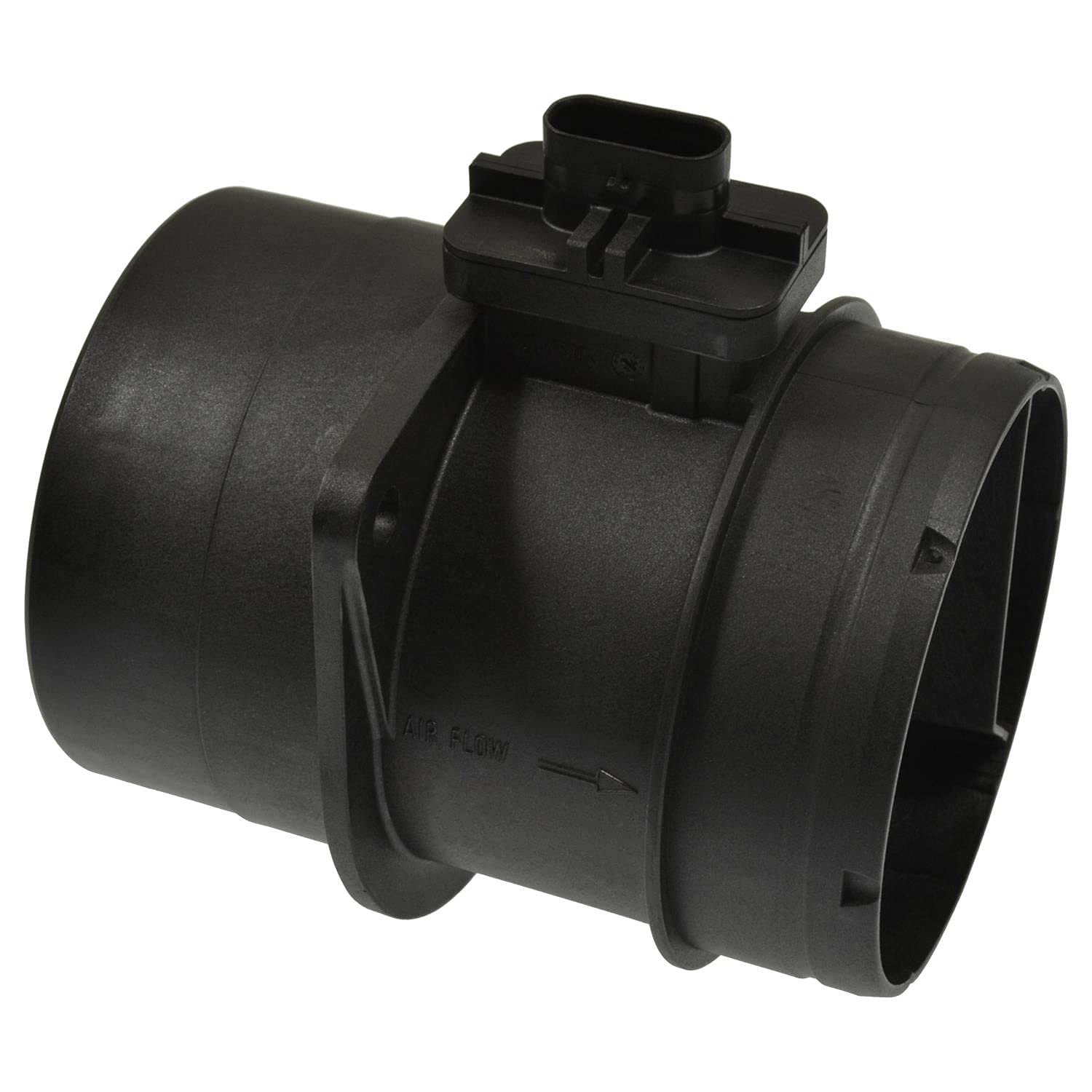 MAS0331 Mass Air Flow Sensor - High Performance Replacement for Ford, Chevy, Dodge | Compatible with Multiple Engine Models | Improves Fuel Efficiency & Engine Performance (Ideal for DIY Auto Repair & Engine Maintenance)