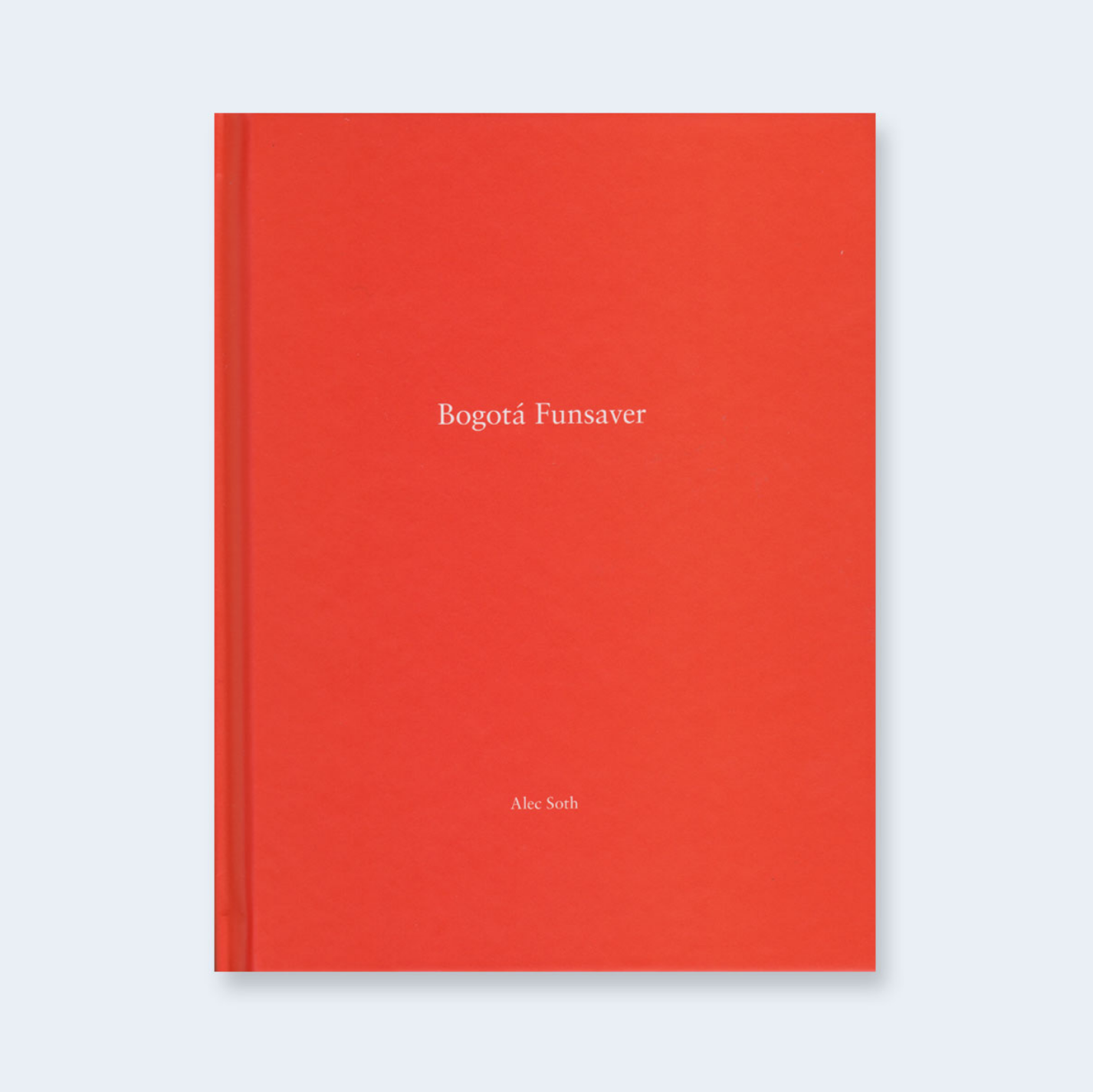 Bogota Funsaver Photo Album - Scrapbook for Travel Memories, Parties & Special Events | Premium One Picture Book for Collecting Moments