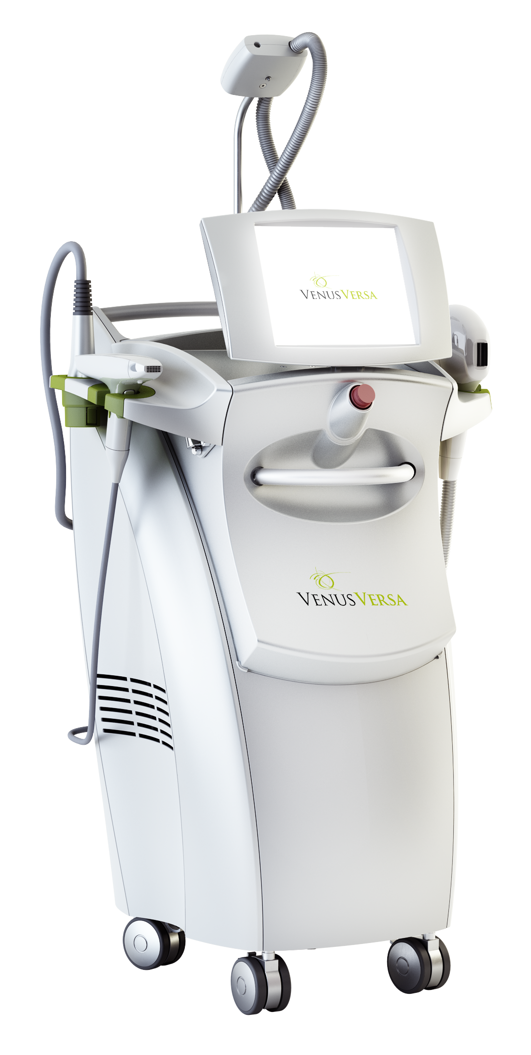 Venus Versa Fully Loaded Facial Treatment Device - Anti-Aging & Skin Rejuvenation for Glowing Complexion | Perfect for At-Home Spa Days & Professional Skincare Routines