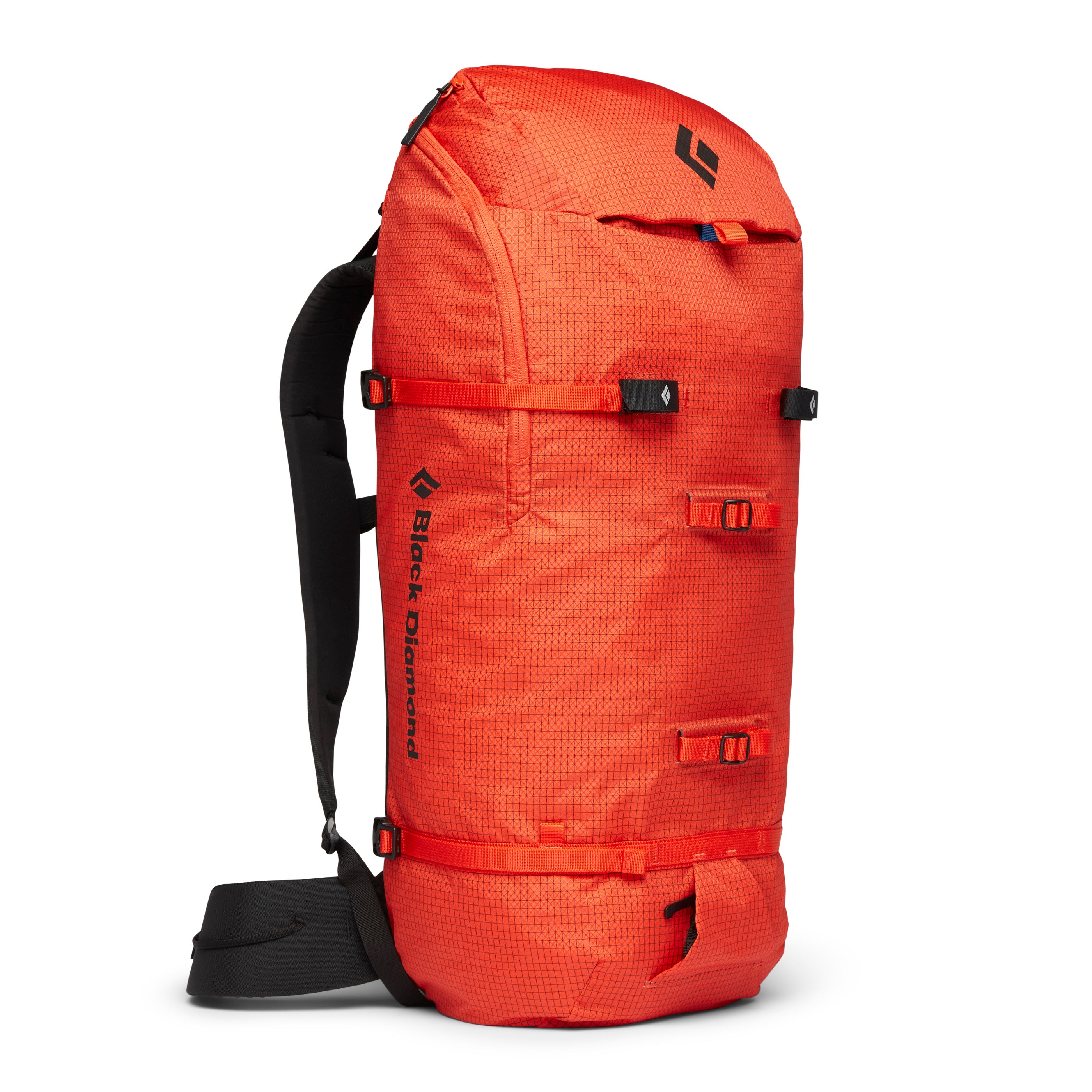 Speed Zip 33 Backpack - Lightweight Waterproof Hiking Daypack for Men & Women - Perfect for Travel, Camping, School & Outdoor Adventures
