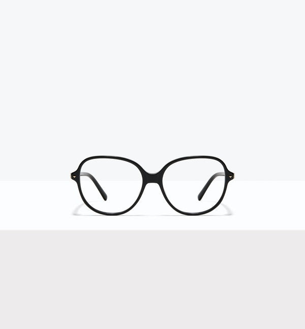 Stylish Covet Eyeglasses for Women & Men - Trendy Designer Frames with UV Protection - Perfect for Reading, Driving & Fashion Accessories