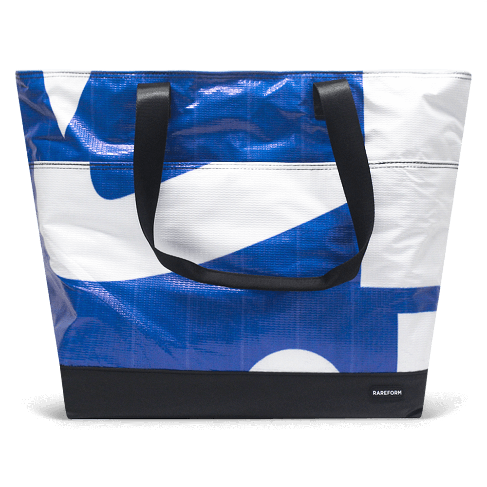 Almost Perfect Hudson Tote Bag - Premium Leather Handbag for Women - Perfect for Work, Travel & Everyday Use