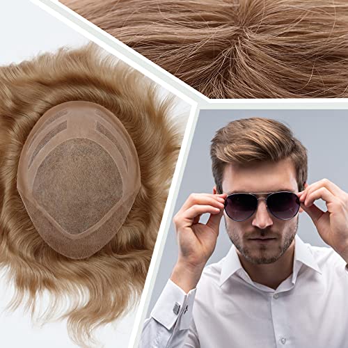 #22 Ash Blonde Color