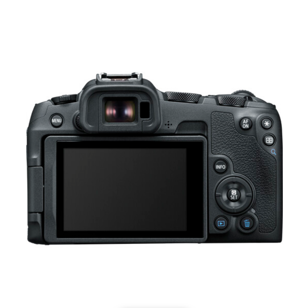 Canon EOS R8 Full Frame Mirrorless Digital Camera (Body Only) - Professional Photography, Vlogging & Travel Shooting