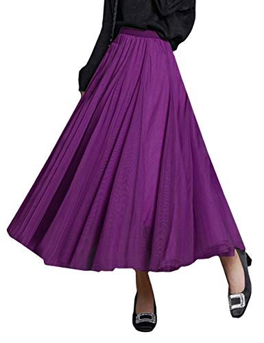 Dark Purple
